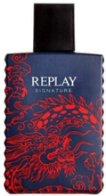 Signature Red Dragon For Man Edt 30ml