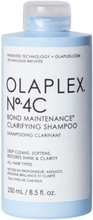 No.4C Bond Maintenance Clarifying Shampoo 250ml