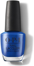Nail Lacquer Ring In The Blue Year 15ml