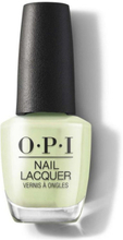 Nail Lacquer The Pass Is Always Greener 15ml