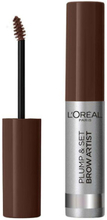 L'Oréal Paris Brow Artist Plump & Set 105 Brunette 5 ml