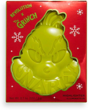 x The Grinch Snarky Highlighter