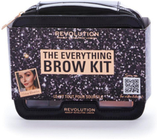 'The Everything' Brow Kit