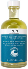 Atlantic Kelp And Microalgae Bath Oil 110ml