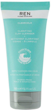 Clearcalm 3 Clarifying Clay Cleanser 150ml