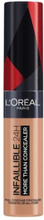 L'Oréal Infallible More Than Concealer 330 Pecan