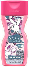 Sexy So What For Her Shower Gel 250ml