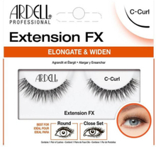 Extension FX - Elongate & Widen