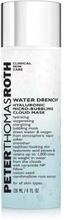 Water Drench Hyaluronic Bubbling Mask 120ml
