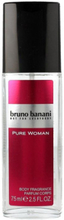 Pure Woman Deodorant Spray 75ml