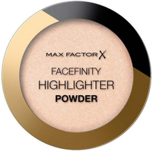 Ff Powder Highlighter 01 Nude Beam