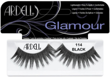 Glamour Lashes 114 Black