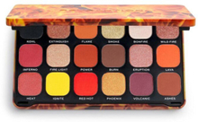 Forever Flawless Palette - Fire