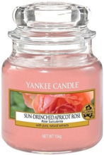 Classic Small Jar Sun-Drenched Apricot Rose 104g