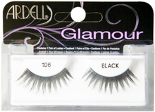 Glamour Lashes 106 Black
