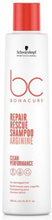 Bonacure Repair Rescue Shampoo 250ml