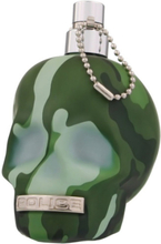 To Be Camouflage Edt 125ml