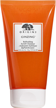 Ginzing™ Refreshing Scrub Cleanser Beauty Women Skin Care Face Peelings Nude Origins