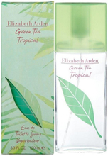 Green Tea Tropical Edt 100ml
