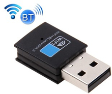 Bluetooth Dongle + Wifi Dongle