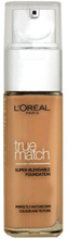 L'Oréal True Match Foundation 5N Sand 30ml
