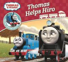 Thomas & Friends: Thomas Helps Hiro