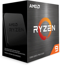 AMD Ryzen 9 5900X processorer 3,7 GHz 64 MB L3