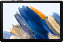 Samsung Galaxy Tab A8 SM-X200 128 GB 26,7 cm (10.5") Tiger 4 GB Wi-Fi 5 (802.11ac) Android 11 grafit