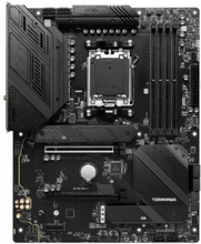 MSI MAG B650 Tomahawk WIFI AMD B650 AM5-sockel ATX