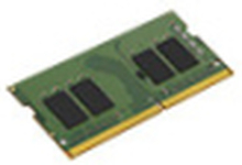 Kingston Technology ValueRAM KVR26S19S8/8 RAM-minnen 8 GB 1 x 8 GB DDR4 2666 MHz