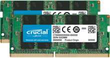 Crucial CT2K16G4SFRA32A RAM-minnen 32 GB 2 x 16 GB DDR4 3200 MHz