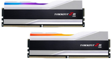 G.Skill Trident Z5 RGB RAM-minnen 32 GB 2 x 16 GB DDR5 6000 MHz
