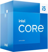 Intel Core i5-13400 processorer 20 MB Smart Cache Låda