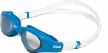 Svømmebriller Arena The One Goggles (Onesize) Indigo Voksne