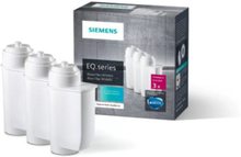 Siemens TZ70033A delar och tillbehör till kaffemaskin Vattenfilter