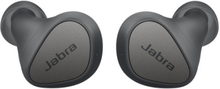 Jabra Elite 3 Headset Trådlös I öra Samtal/musik Bluetooth Grå