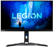 Lenovo Legion Y27qf-30 LED display 68,6 cm (27") 2560 x 1440 pixlar Quad HD Svart