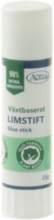 Limstift ACTUAL Växtbaserat 21 gram