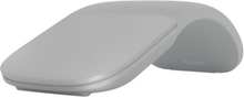 Microsoft Surface Arc Mouse 1,000dpi Mus Trådløs Grå
