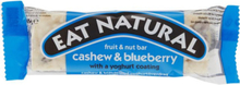Bar EAT NATURAL cashew 45g