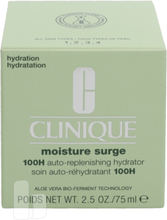 Clinique Moisture Surge 100H Auto-Replenishing Hydrator