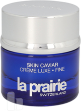 La Prairie Skin Luxe Cream