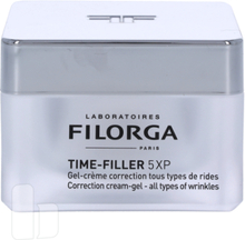 Filorga Time-Filler 5XP Correction Cream-Gel
