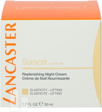 Lancaster Suractif Comfort Lift Night Cream