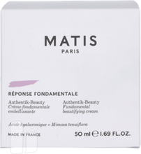 Matis Reponse Fondamentale Authentik-Beauty Cream