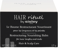 Sisley Hair Rituel Restructuring Nourishing Balm