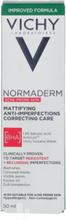 Vichy Normaderm Correcting Anti-Blemish Care