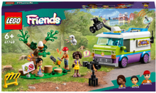 LEGO Friends Nyhetsbil