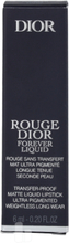 Dior Rouge Dior Forever Liquid