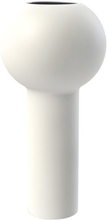 Cooee - Pillar vase 32 cm hvit